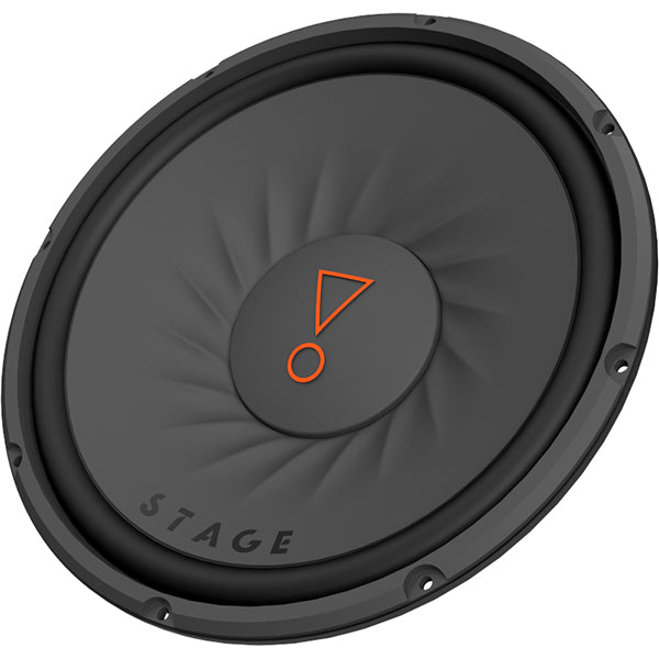 JBL Stage 102 10" 225 WATT Component Car Subwoofer