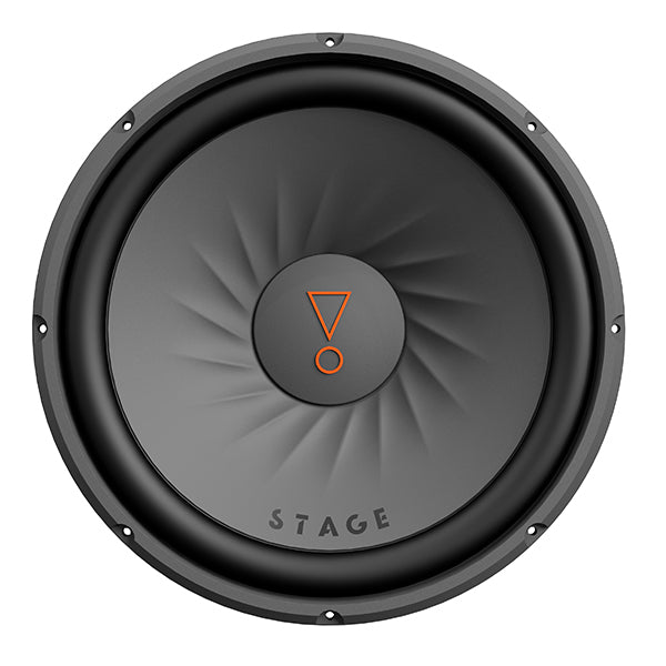 JBL SUBST122D 10" 1000 WATT Dual Voice Coil Car Subwoofer