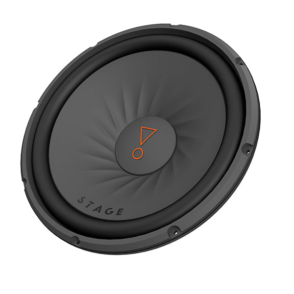 JBL SUBST122D 10" 1000 WATT Dual Voice Coil Car Subwoofer