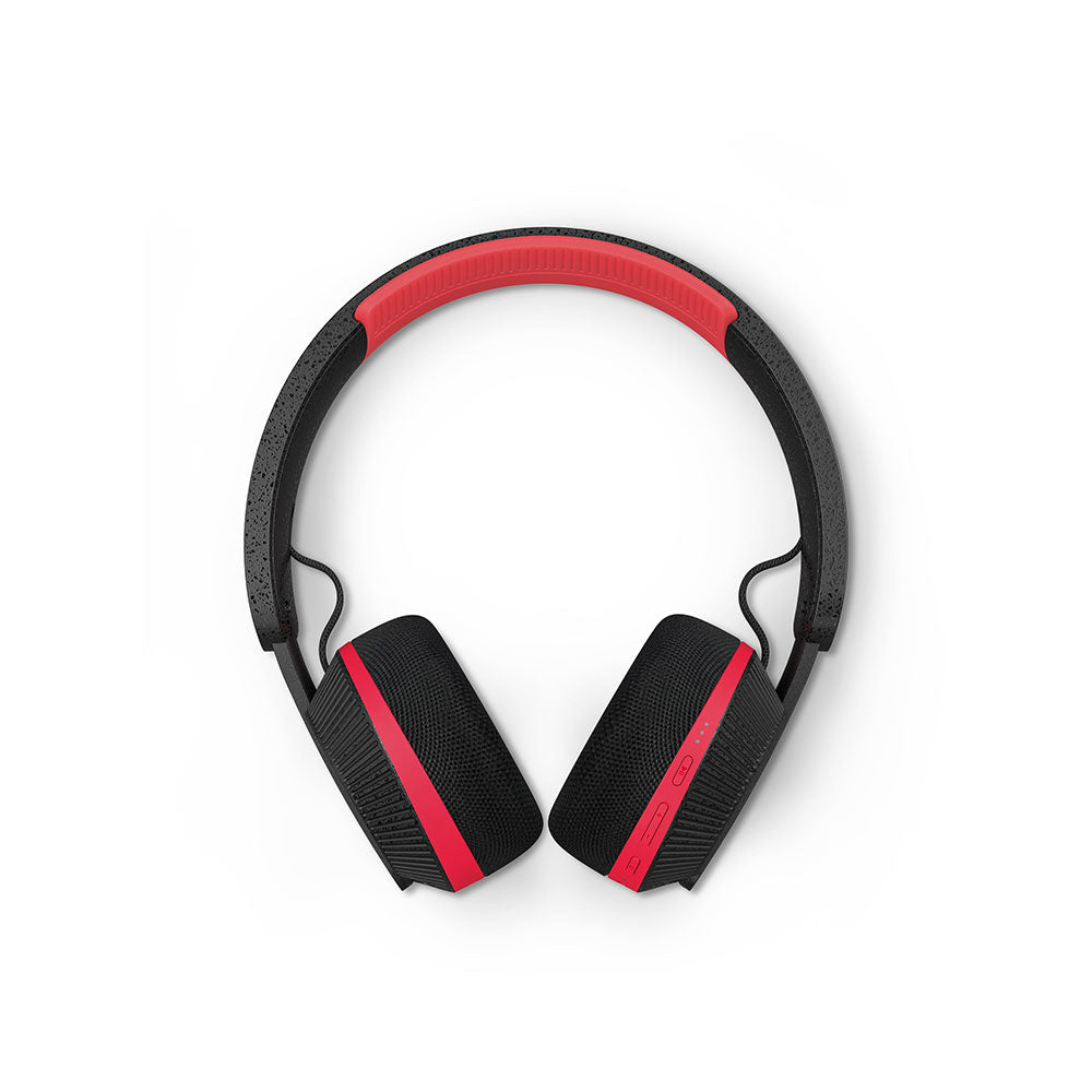 Philips TAA6219 BT On Ear Sports Headphone - Black