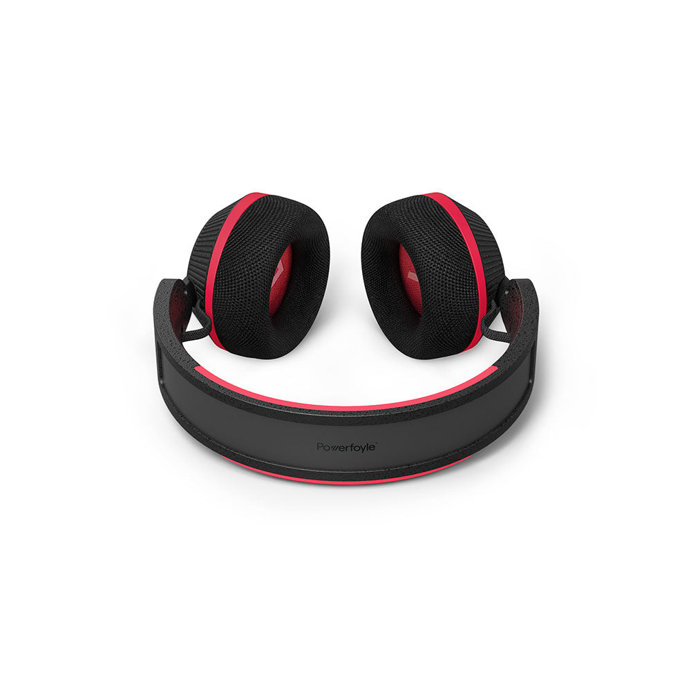 Philips TAA6219 BT On Ear Sports Headphone - Black