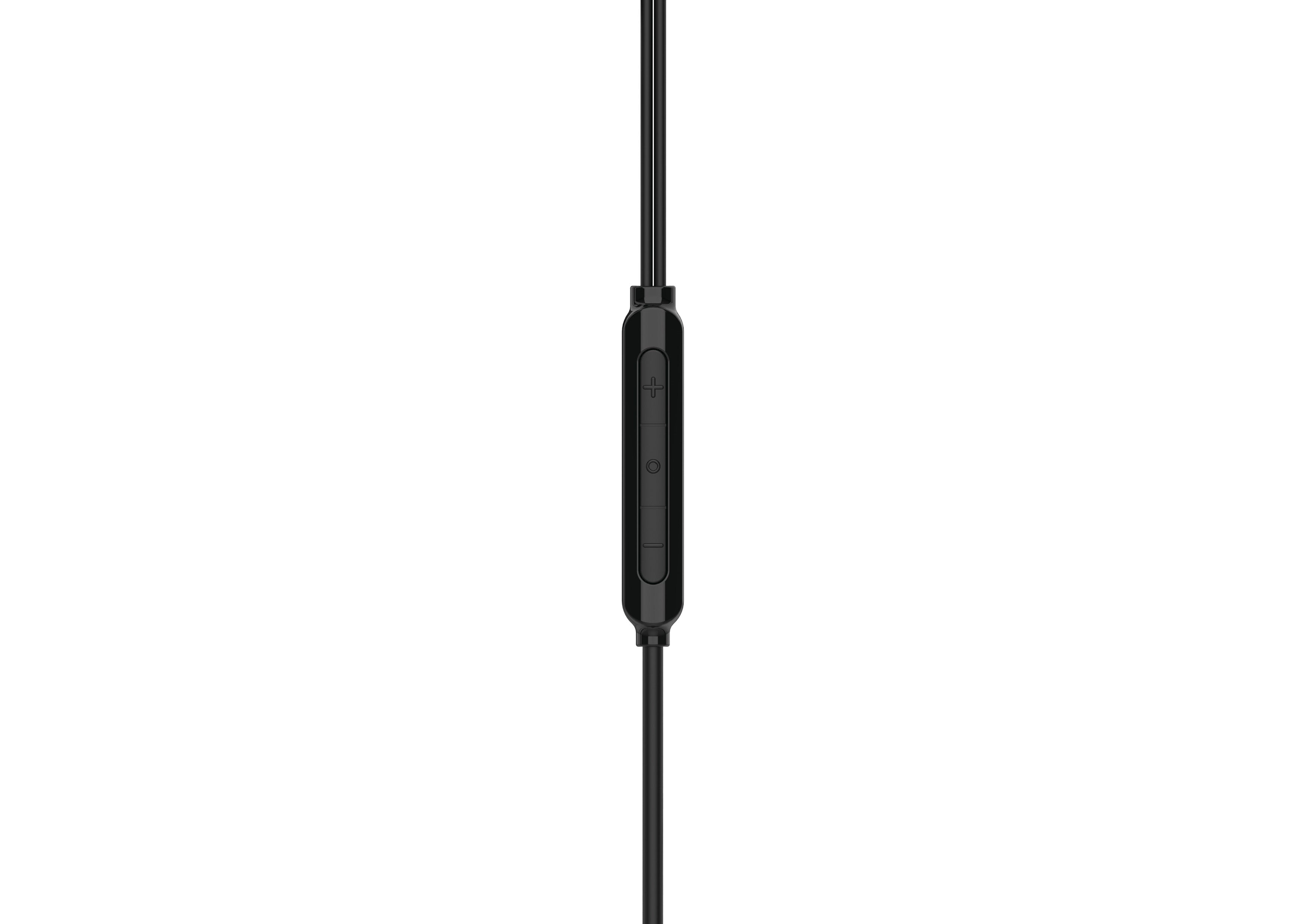 Philips TAE2146 Wired In Ear Headphone USB-C