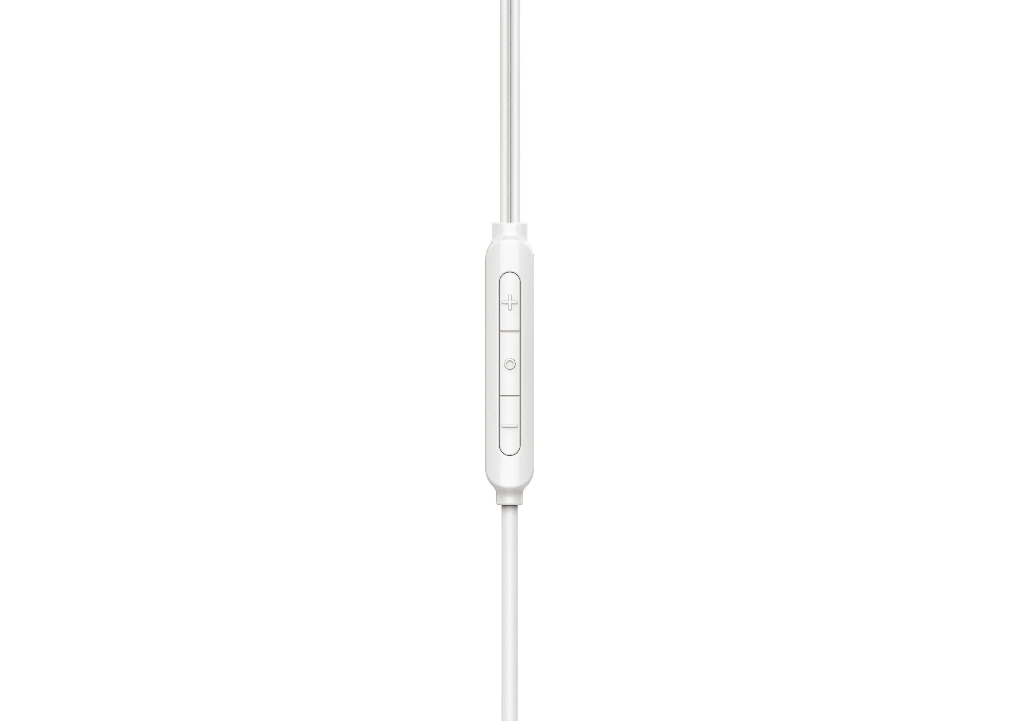 Philips TAE2146 Wired In Ear Headphone USB-C