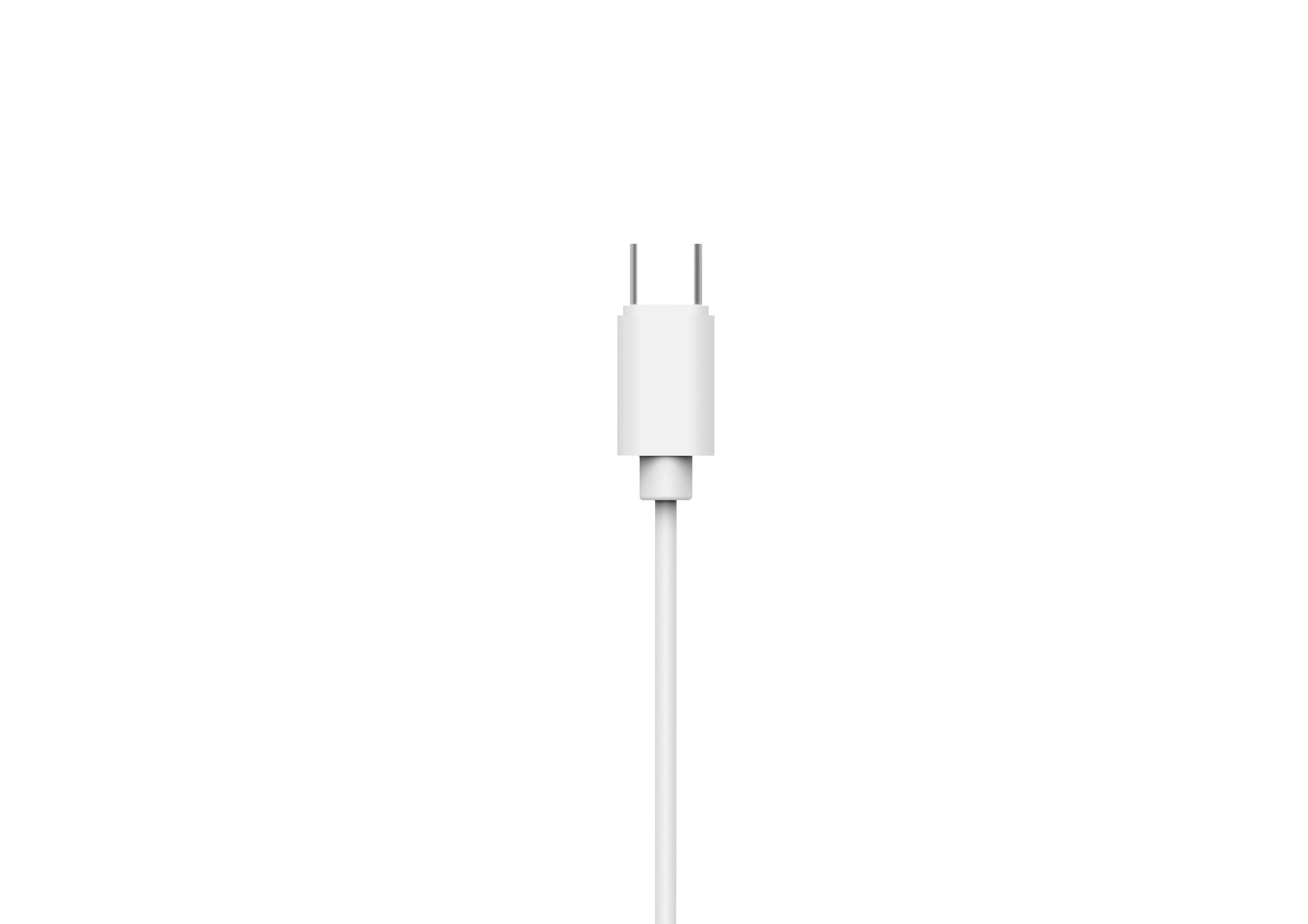 Philips TAE2146 Wired In Ear Headphone USB-C