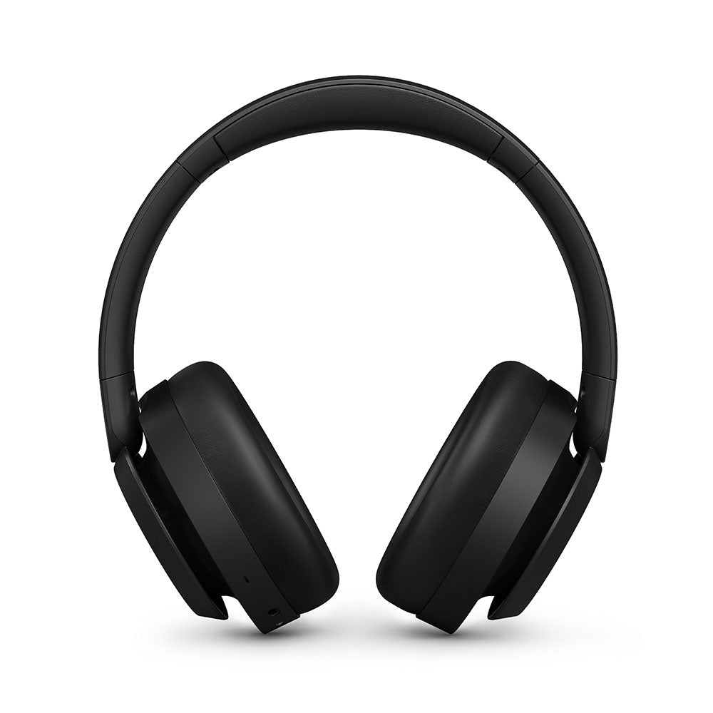 Philips TAH6509 BT Over Ear ANC Headphone - Black