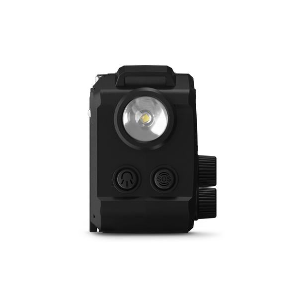 Philips TAR1609/00 Portable FM/AM Radio with Torch - Black