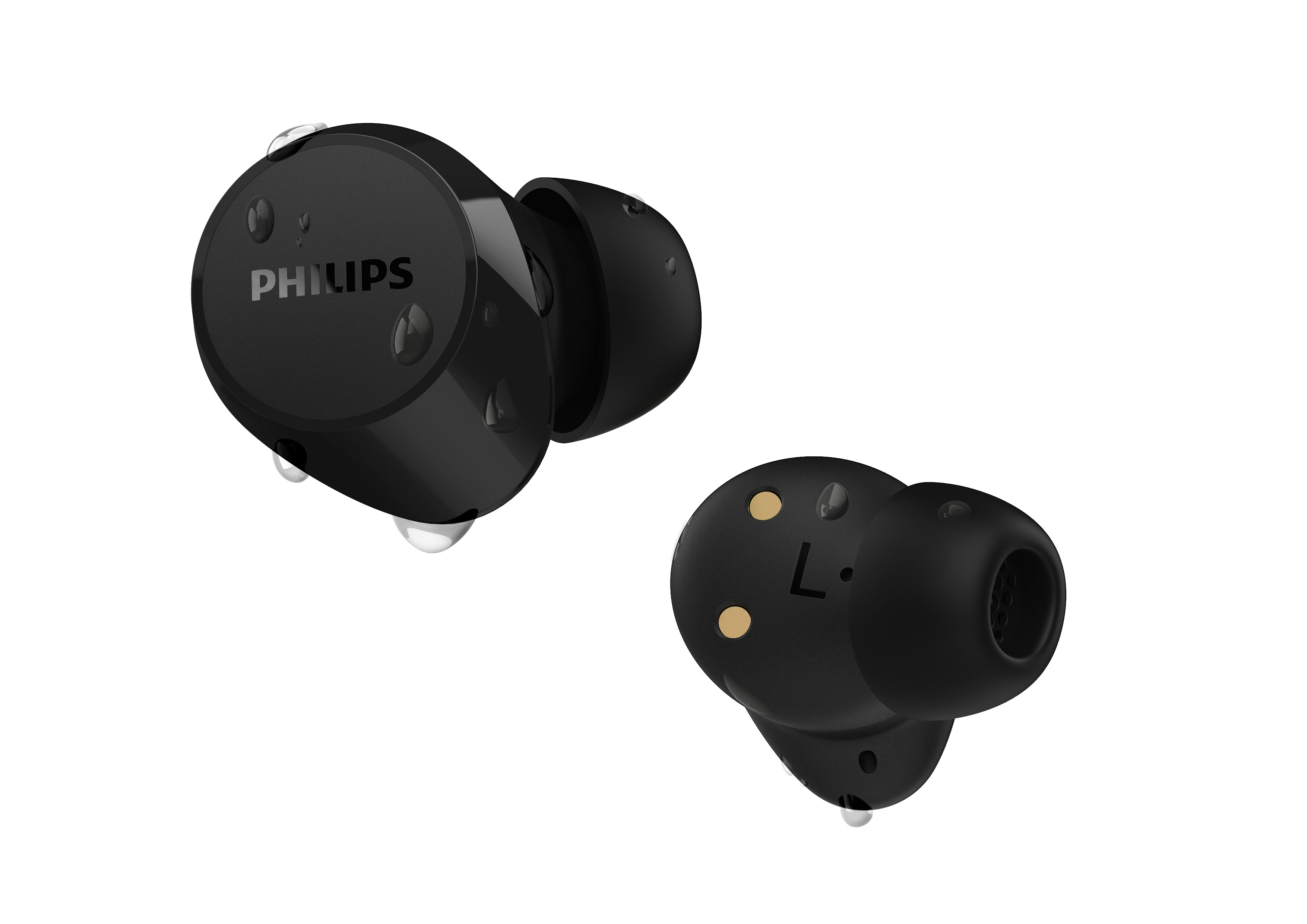 Philips TAT1209 TWS In Ear Headphone