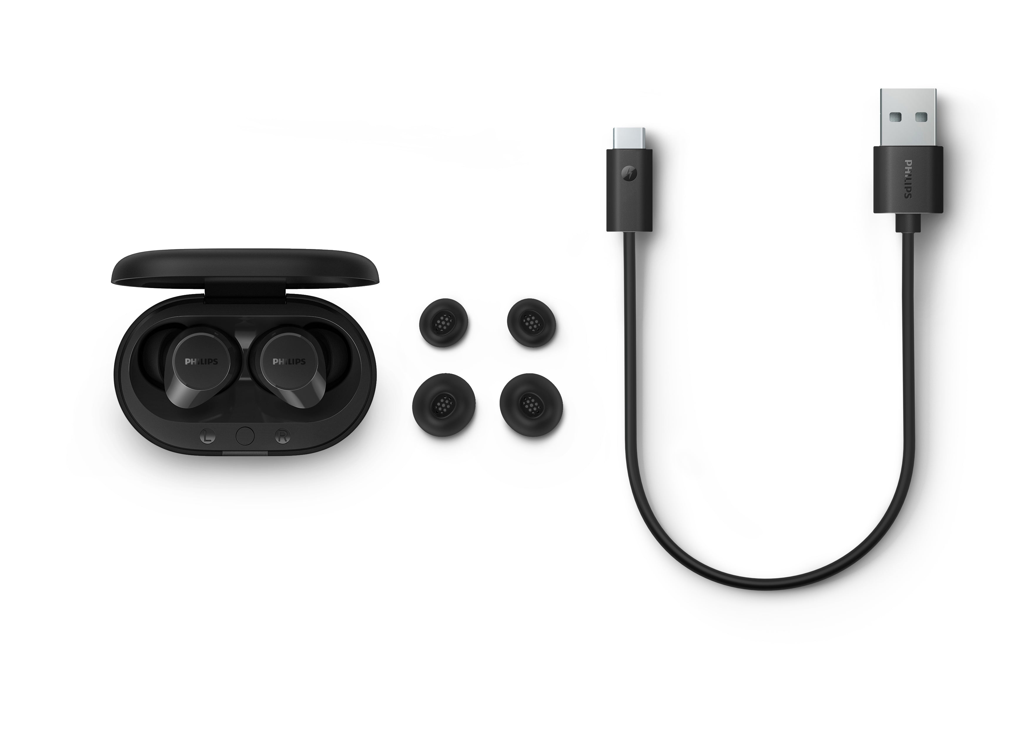 Philips TAT1209 TWS In Ear Headphone