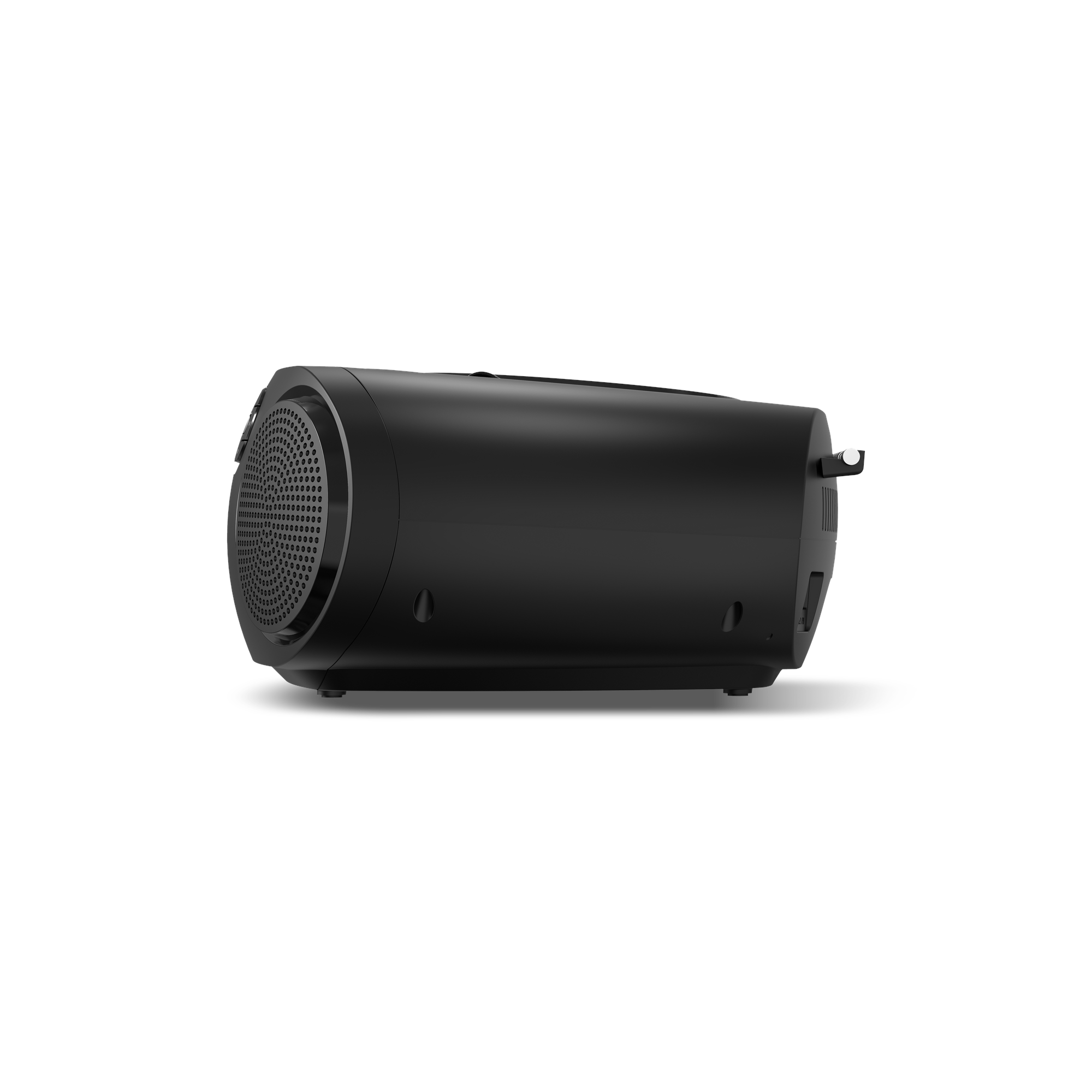Philips TAZ200B/10 BT/CD/FM/USB Boombox - Black