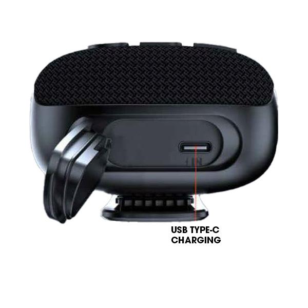 JBL Wind 3S Bluetooth Bicycle Speaker