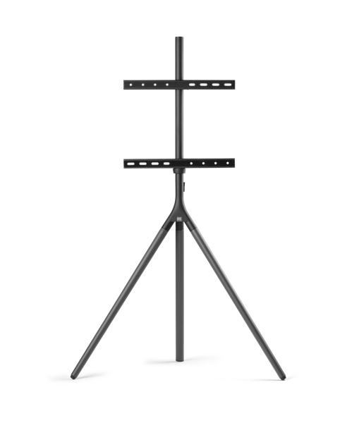 One For All WM7461 Tripod TV Stand Dark