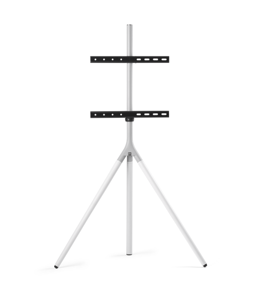 One For All WM7462 Tripod TV Stand Arctic