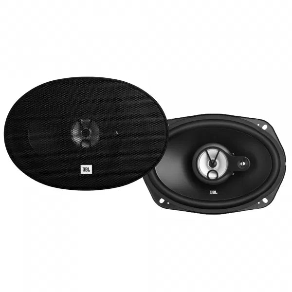 JBL Stage1 9631 6x9" 300 WATT 3 Way Car Speaker