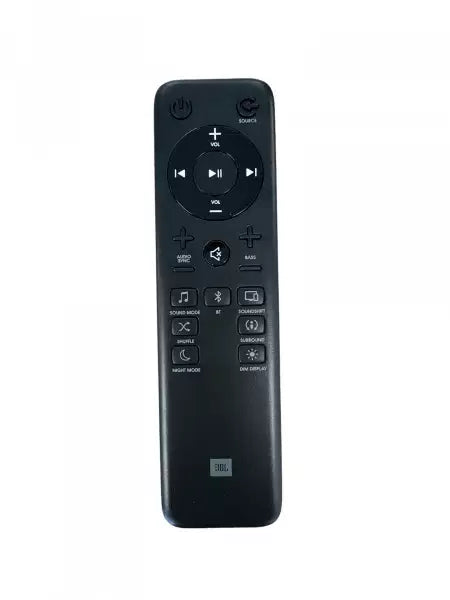 JBL BAR2.1/3.1 Remote Control - 06-SB2131-000
