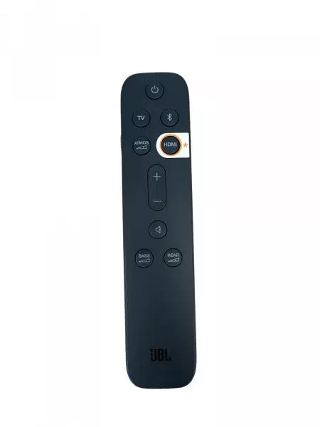 JBL BAR9.1 Remote Control - 08-SB910U-RC0S/RC3S