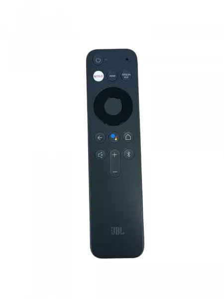 JBL Link Bar Grey Remote - CARTJBLLINKBARGRY