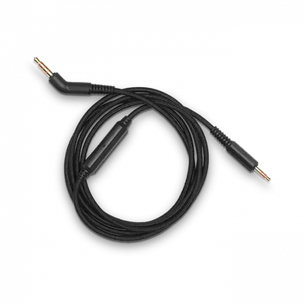 JBL Club700BT NC Audio Cable 504-Q3102000-2 - Black