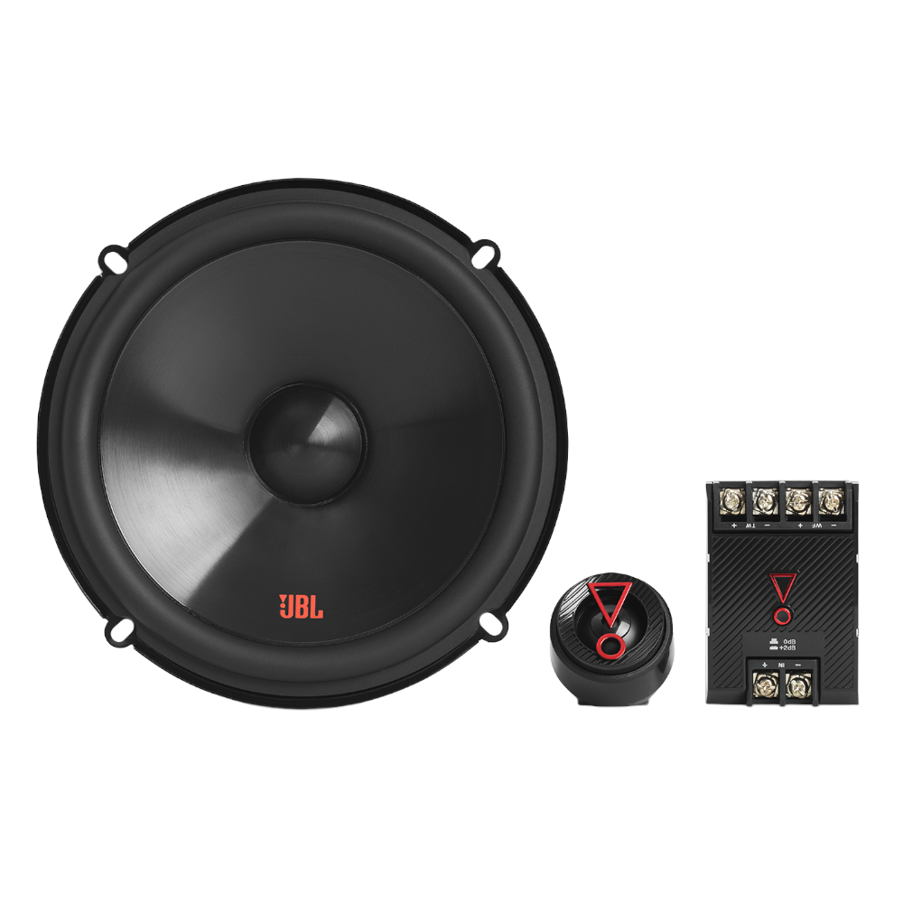 JBL Stage3 607CF 5.25" 50 WATT Component Speaker