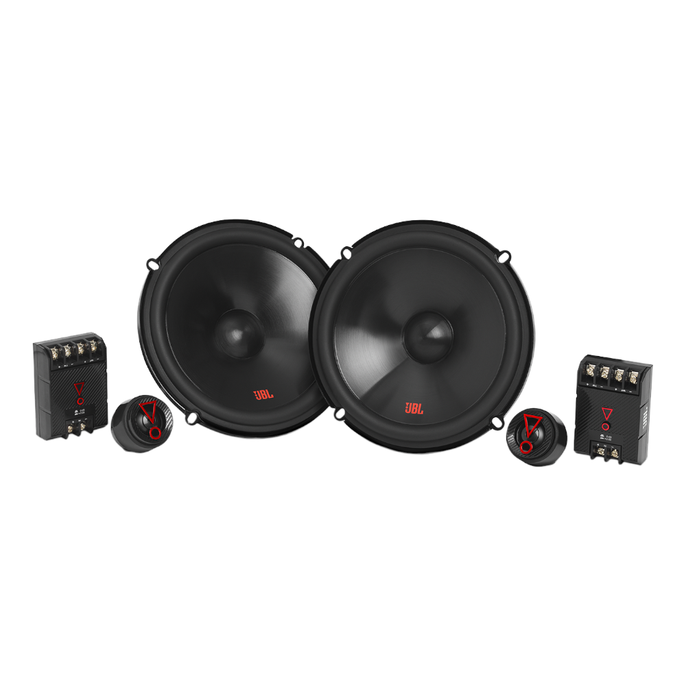 JBL Stage3 607CF 5.25" 50 WATT Component Speaker