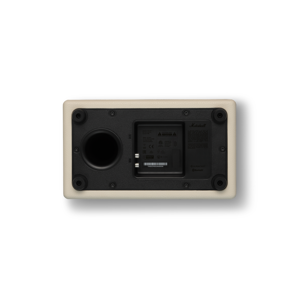 Marshall Acton IV BT Speaker