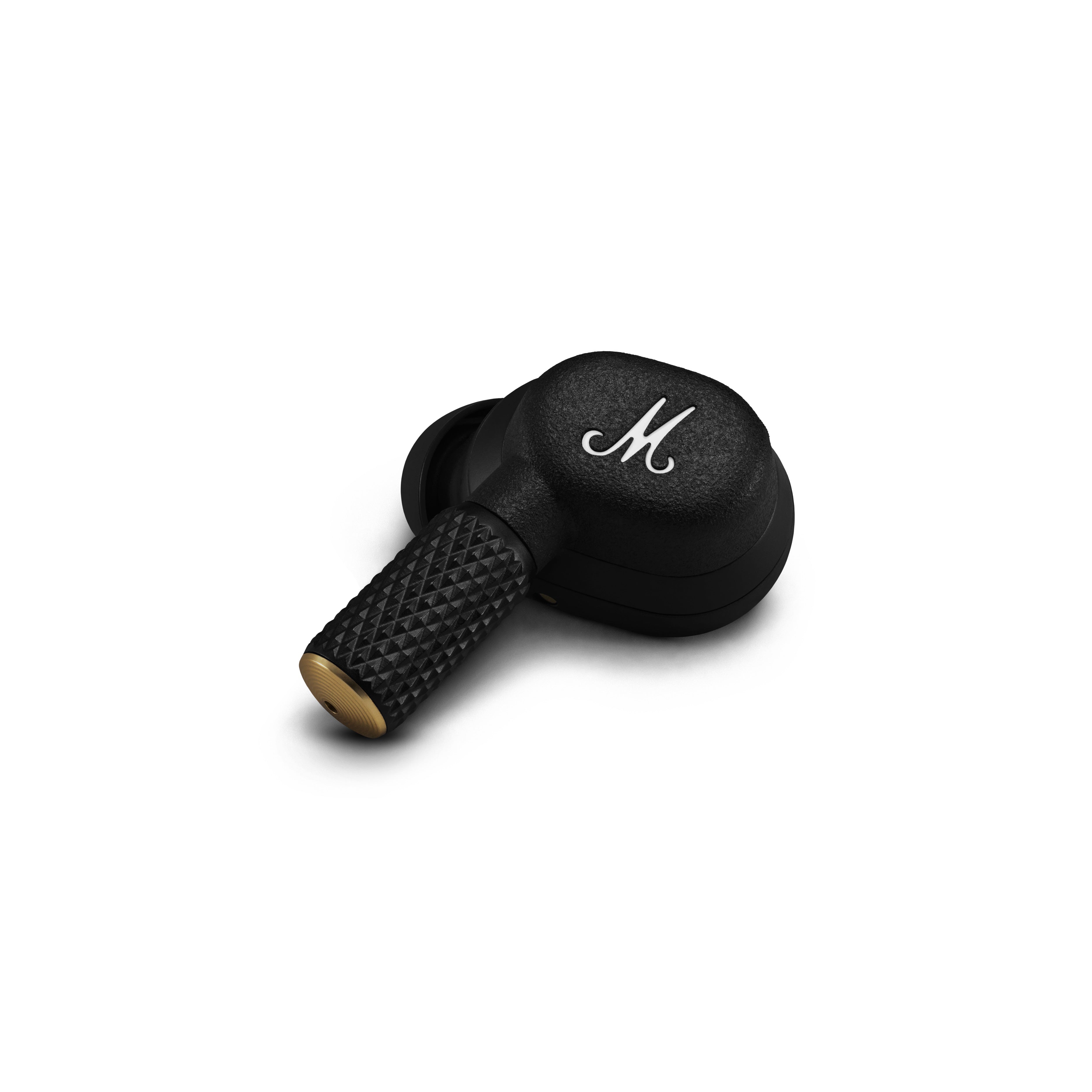 Marshall Motif II TWS ANC In Ear Headphone - Black
