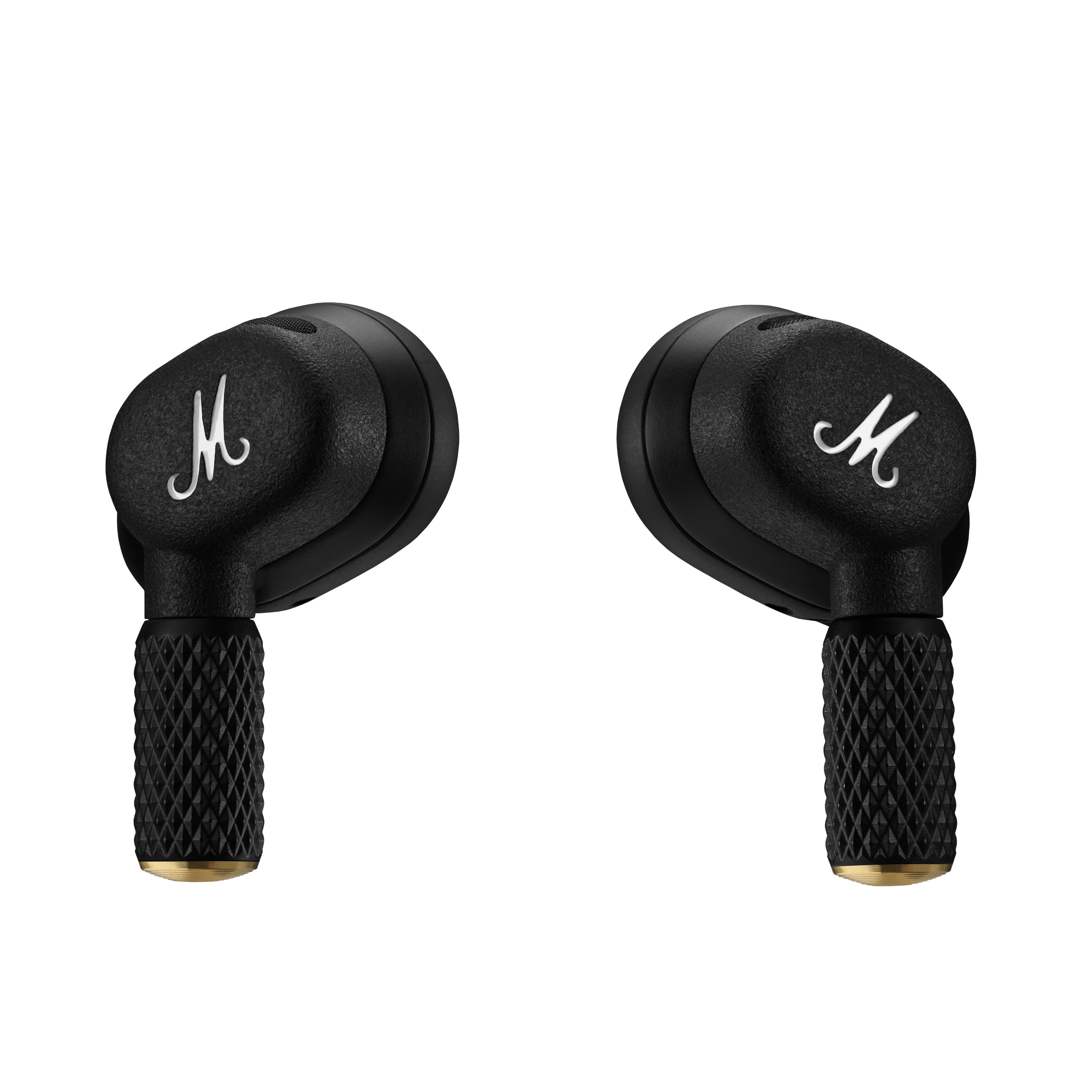 Marshall Motif II TWS ANC In Ear Headphone - Black