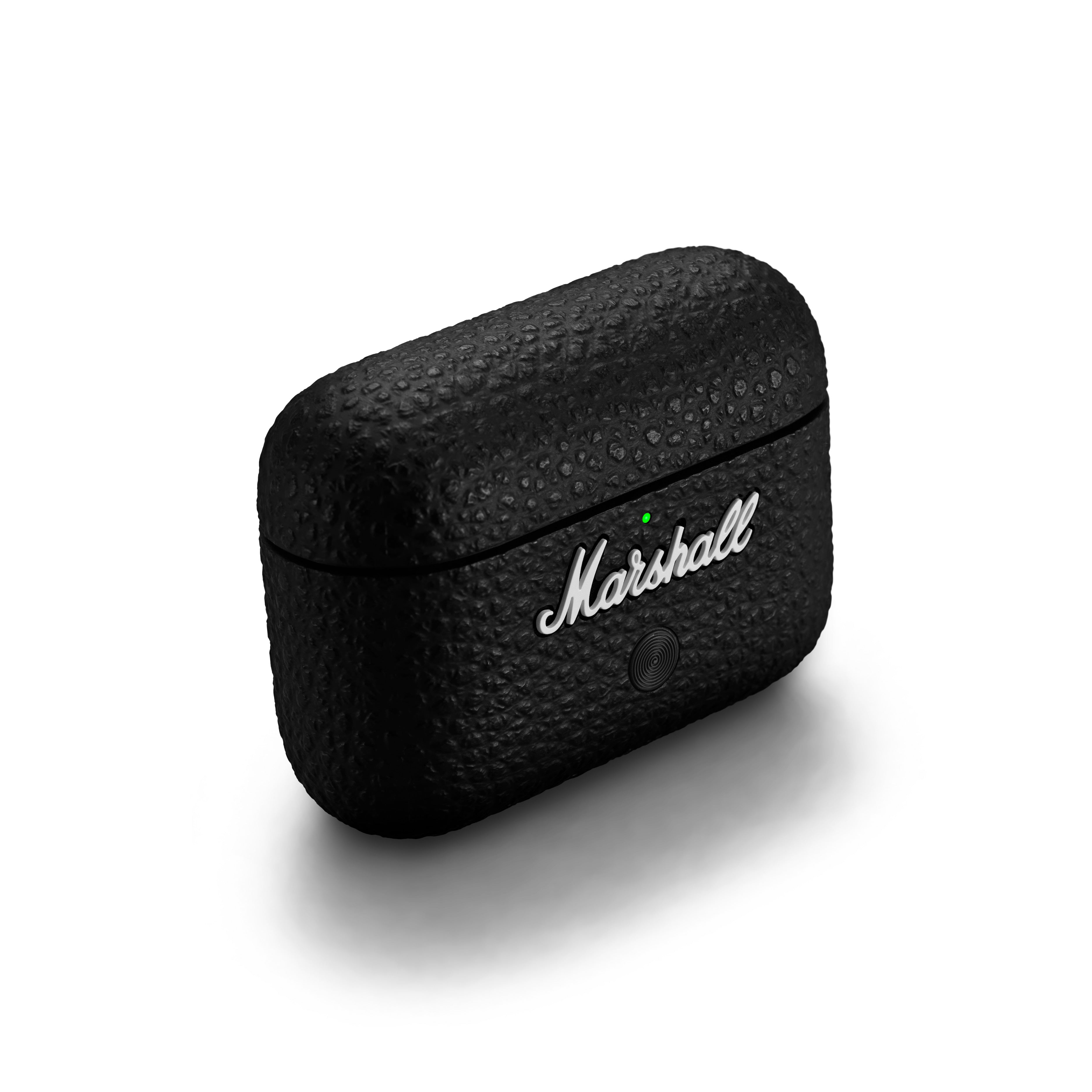 Marshall Motif II TWS ANC In Ear Headphone - Black