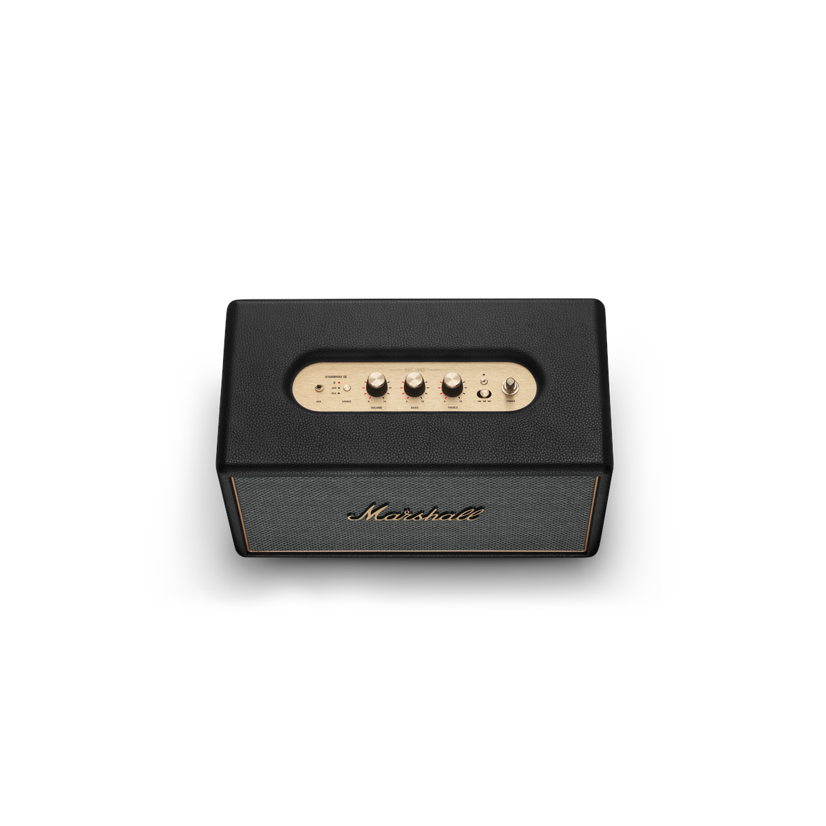 Marshall Stanmore IV BT Speaker