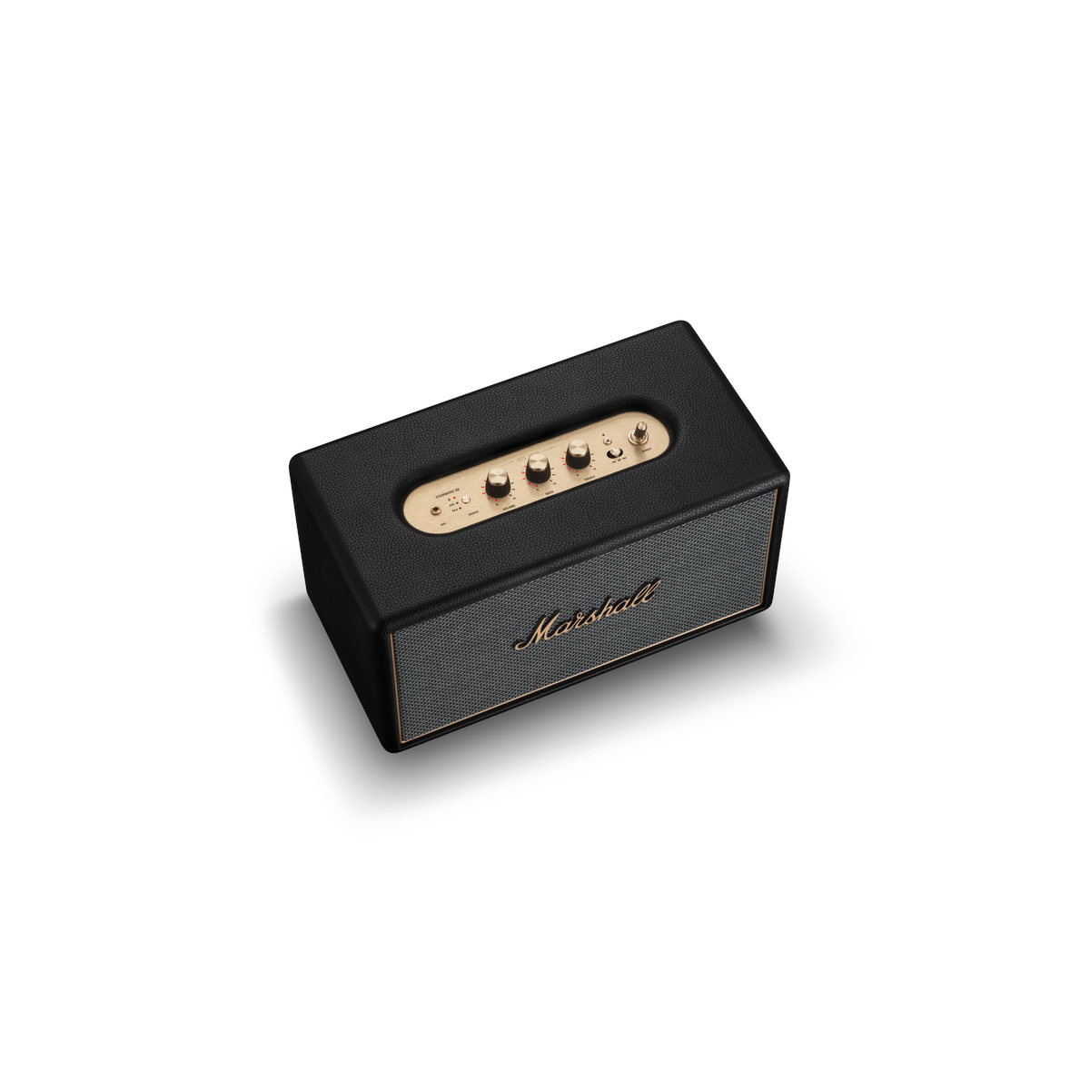 Marshall Stanmore IV BT Speaker