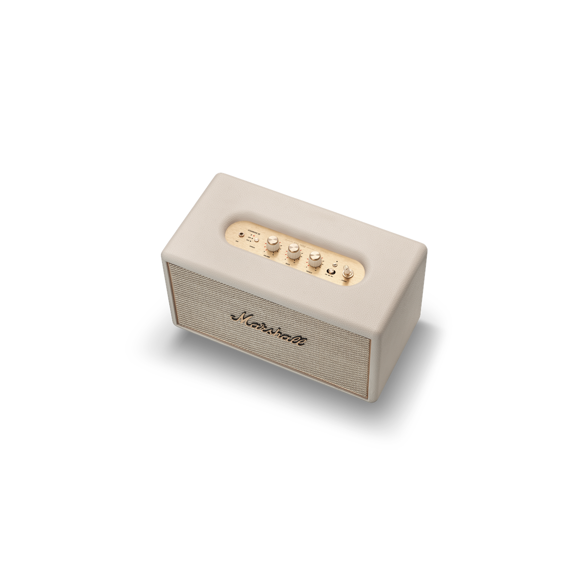 Marshall Stanmore IV BT Speaker