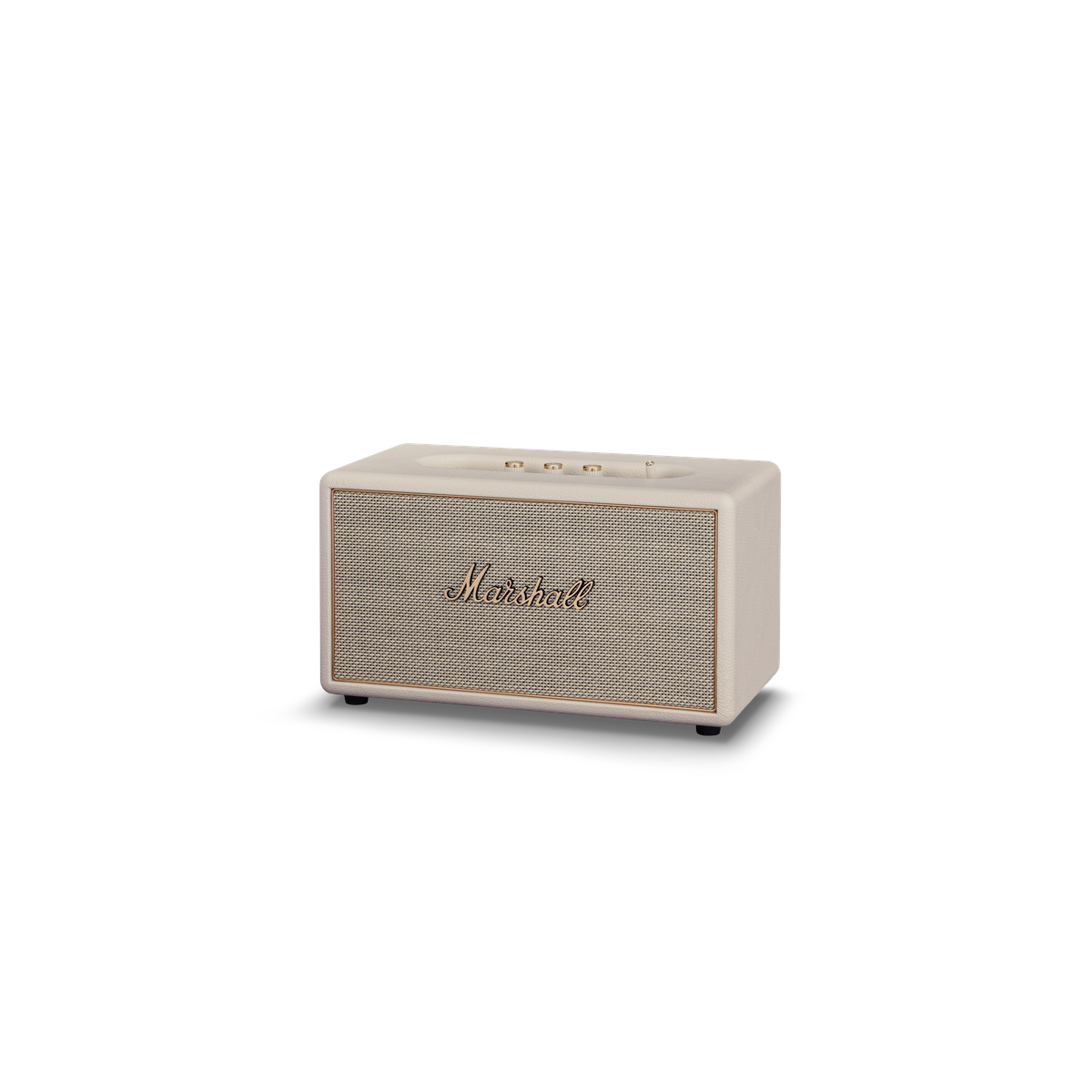 Marshall Stanmore IV BT Speaker