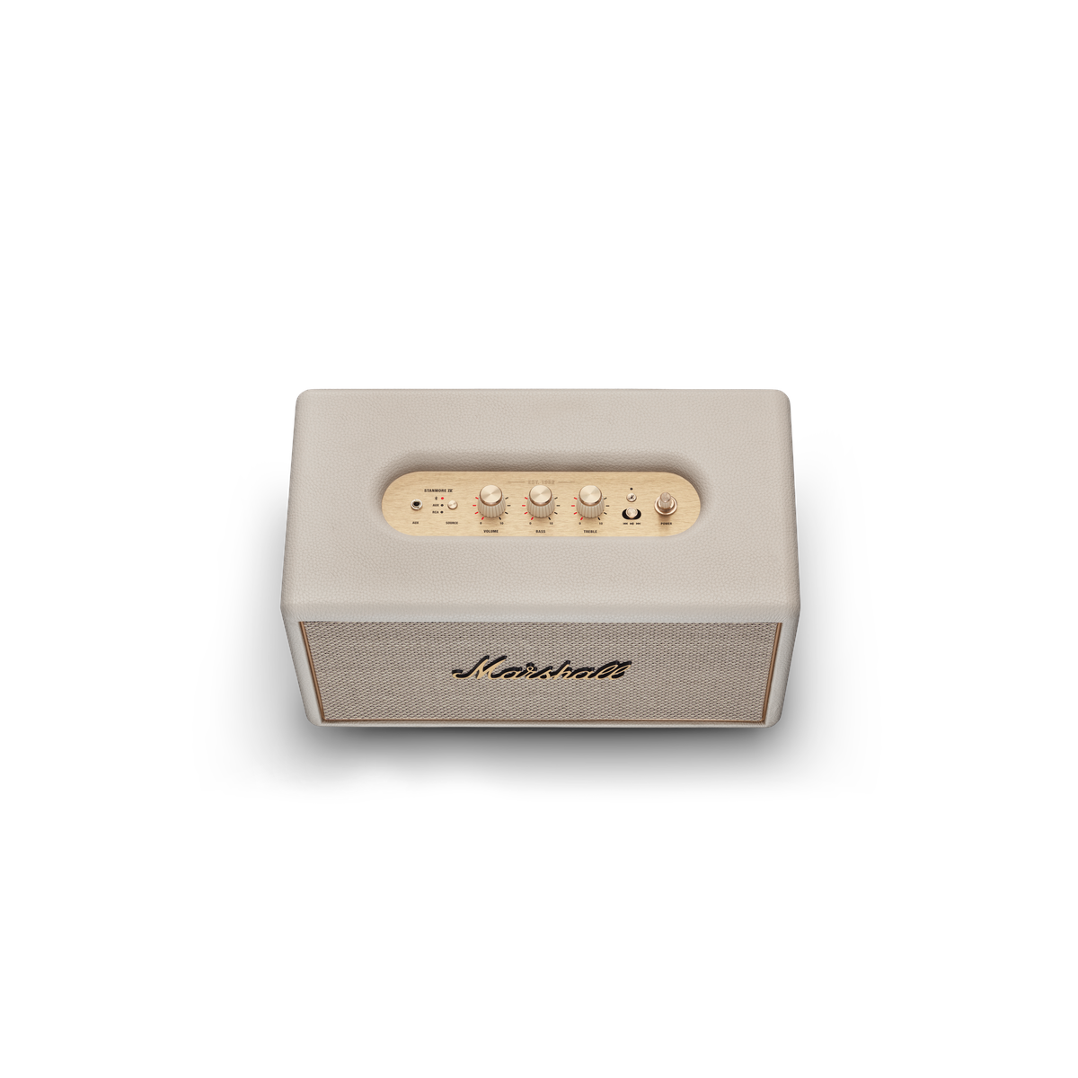 Marshall Stanmore IV BT Speaker