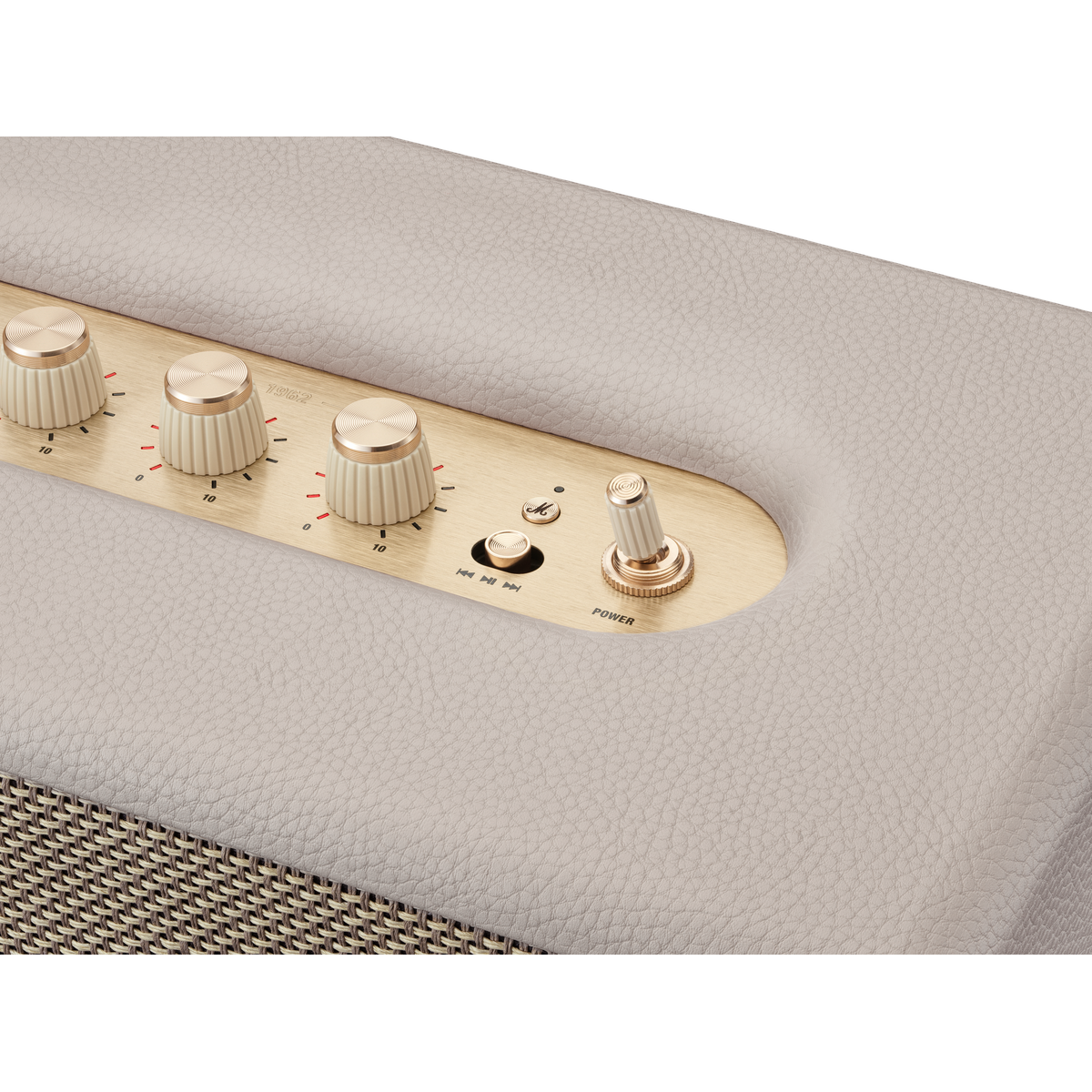 Marshall Stanmore IV BT Speaker