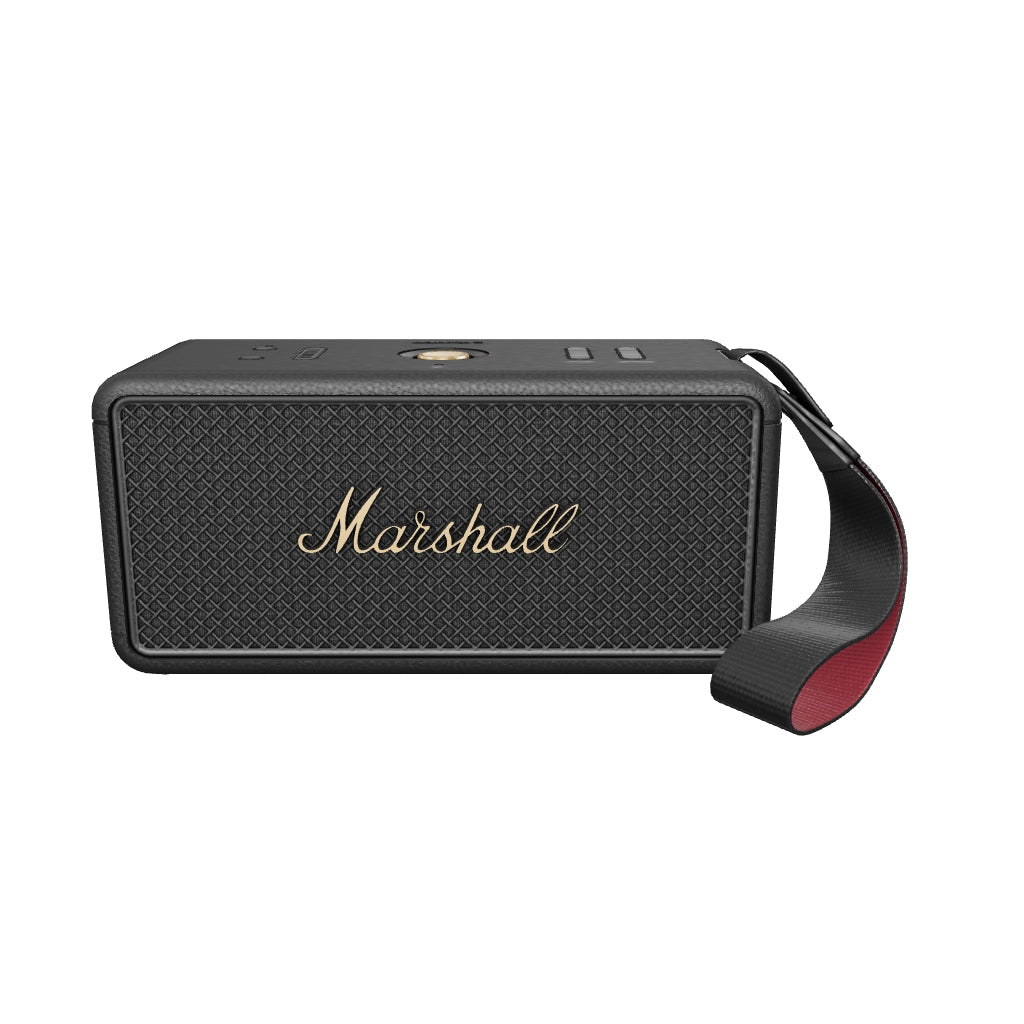 Marshall Middleton II Portable BT Speaker