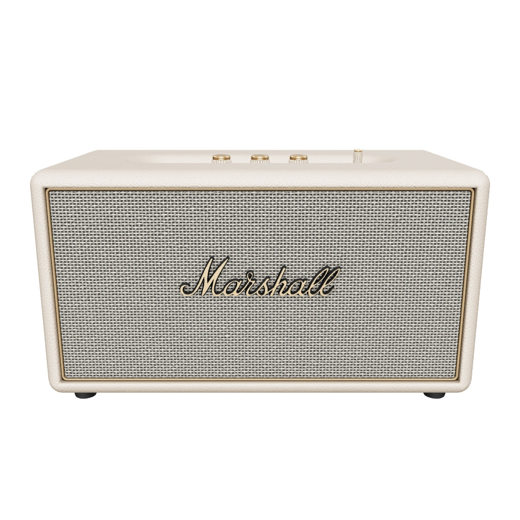 Marshall Stanmore IV BT Speaker