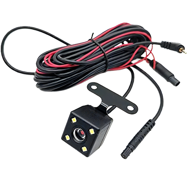AutoSky Portable Display 7" Wired and Wireless CarPlay