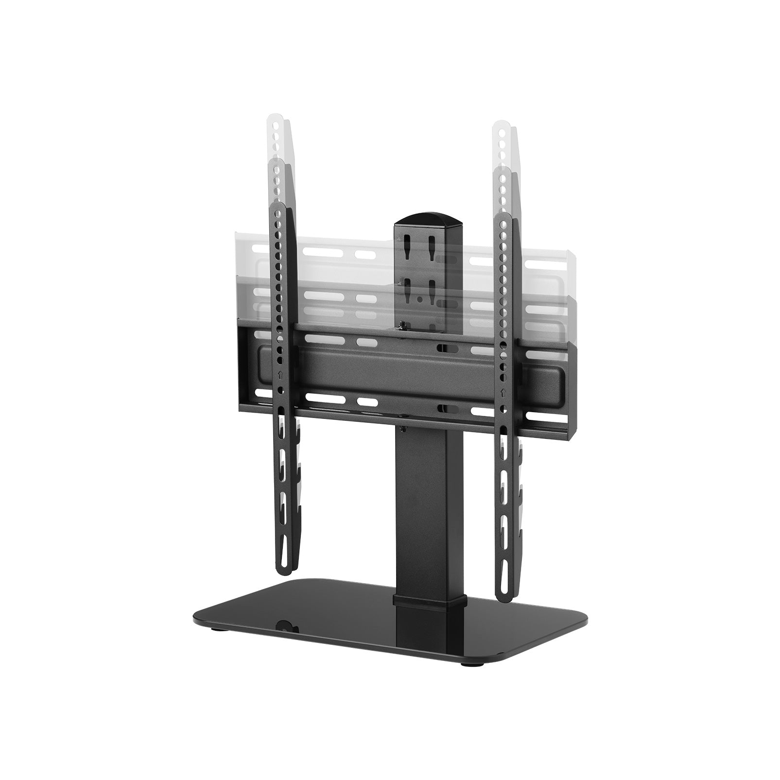 One For All WM2470 Smart Tabletop TV Stand 32" to 55"