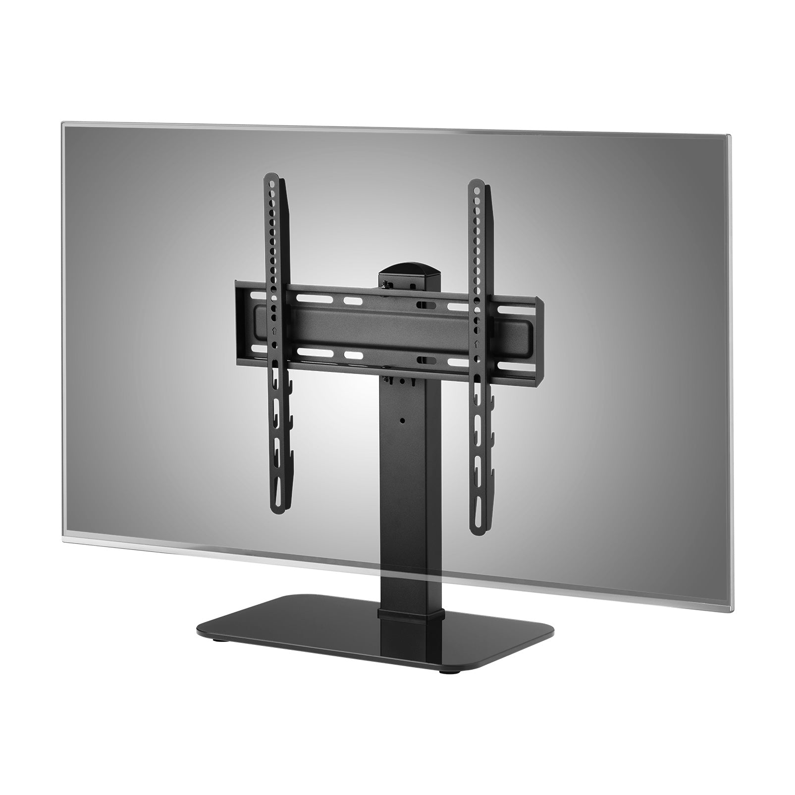 One For All WM2470 Smart Tabletop TV Stand 32" to 55"