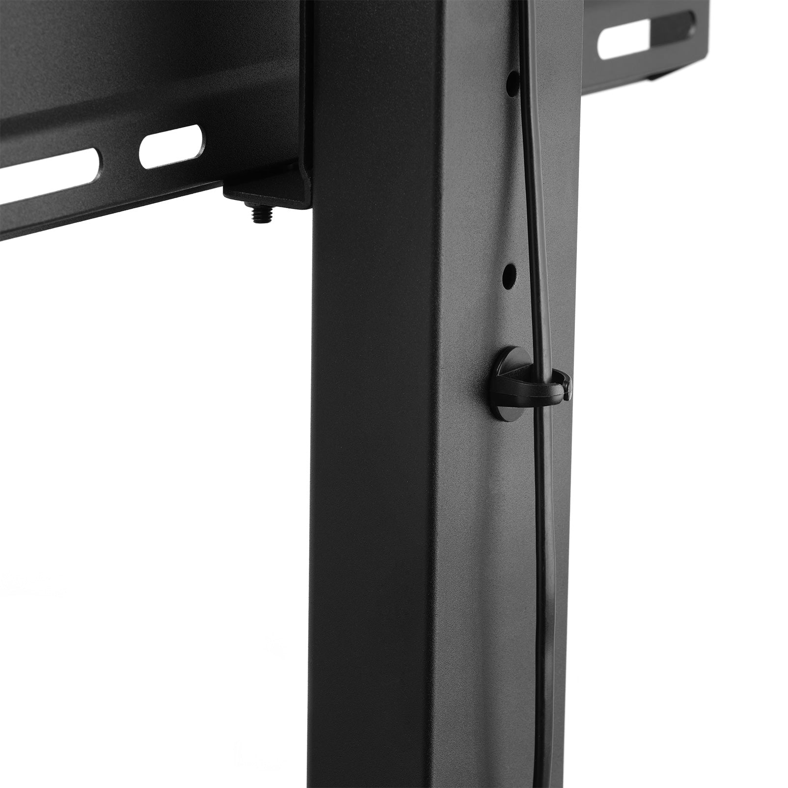 One For All WM2470 Smart Tabletop TV Stand 32" to 55"