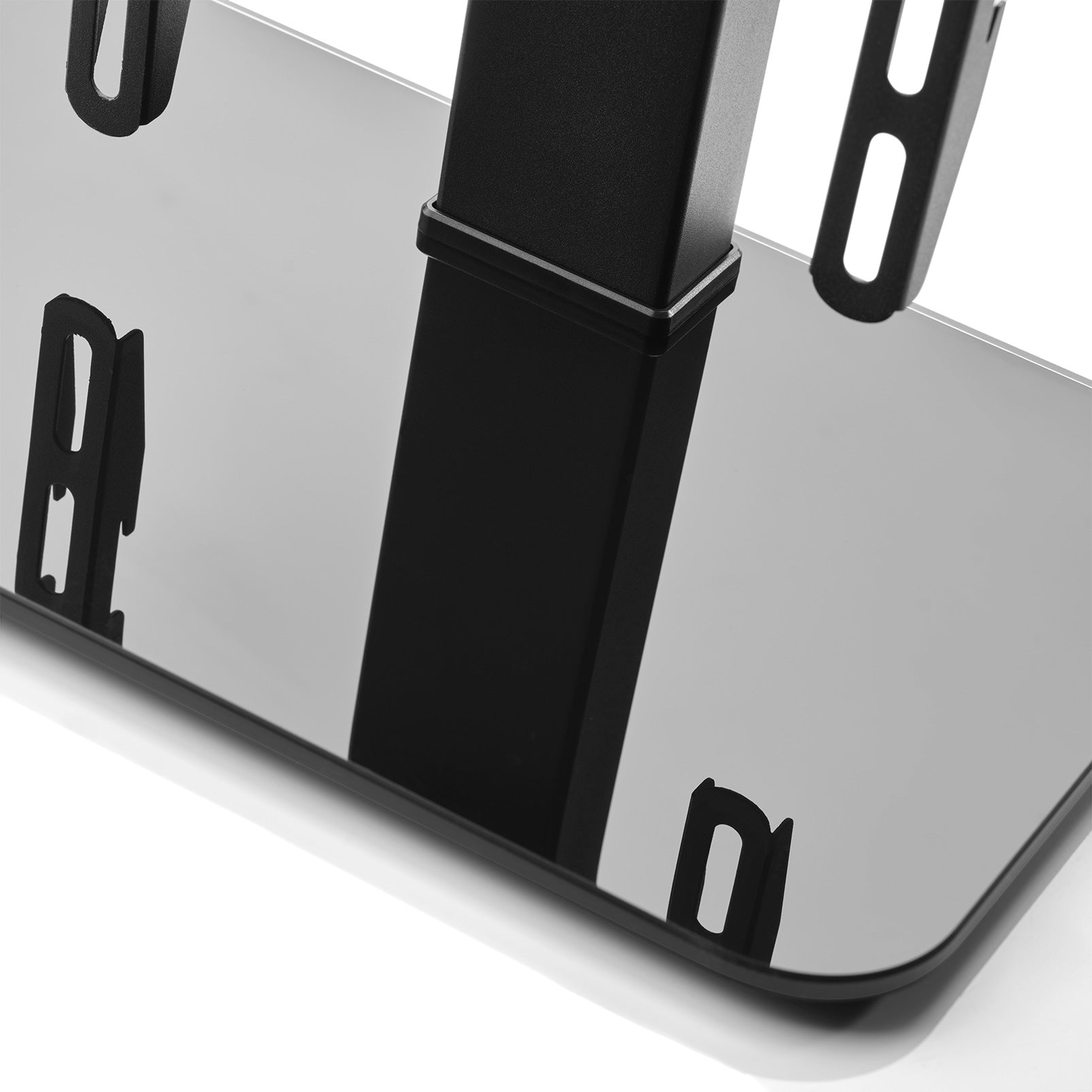 One For All WM2470 Smart Tabletop TV Stand 32" to 55"