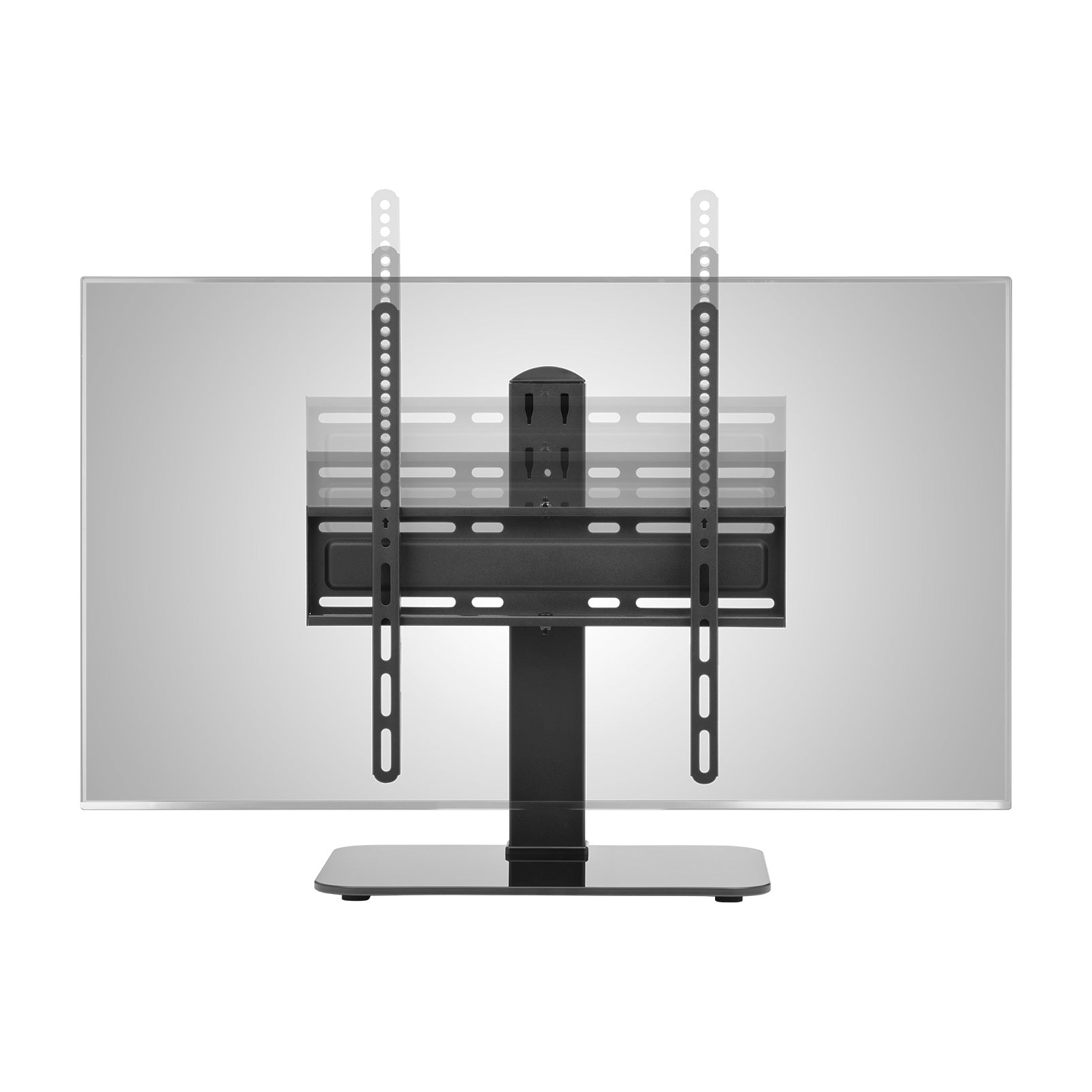 One For All WM2470 Smart Tabletop TV Stand 32" to 55"