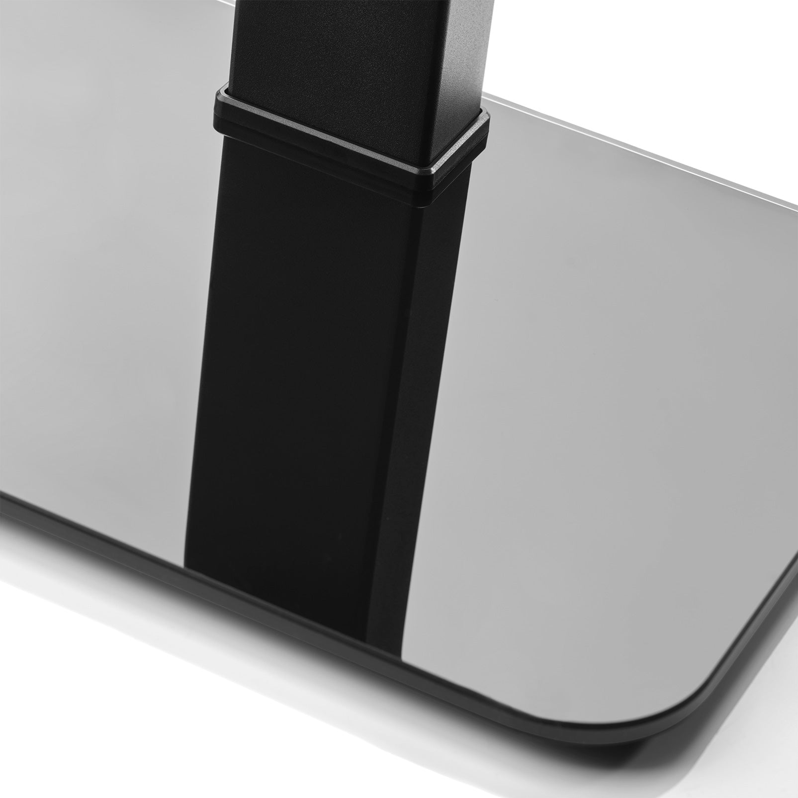 One For All WM2670 Smart Tabletop TV Stand 32" to 70"