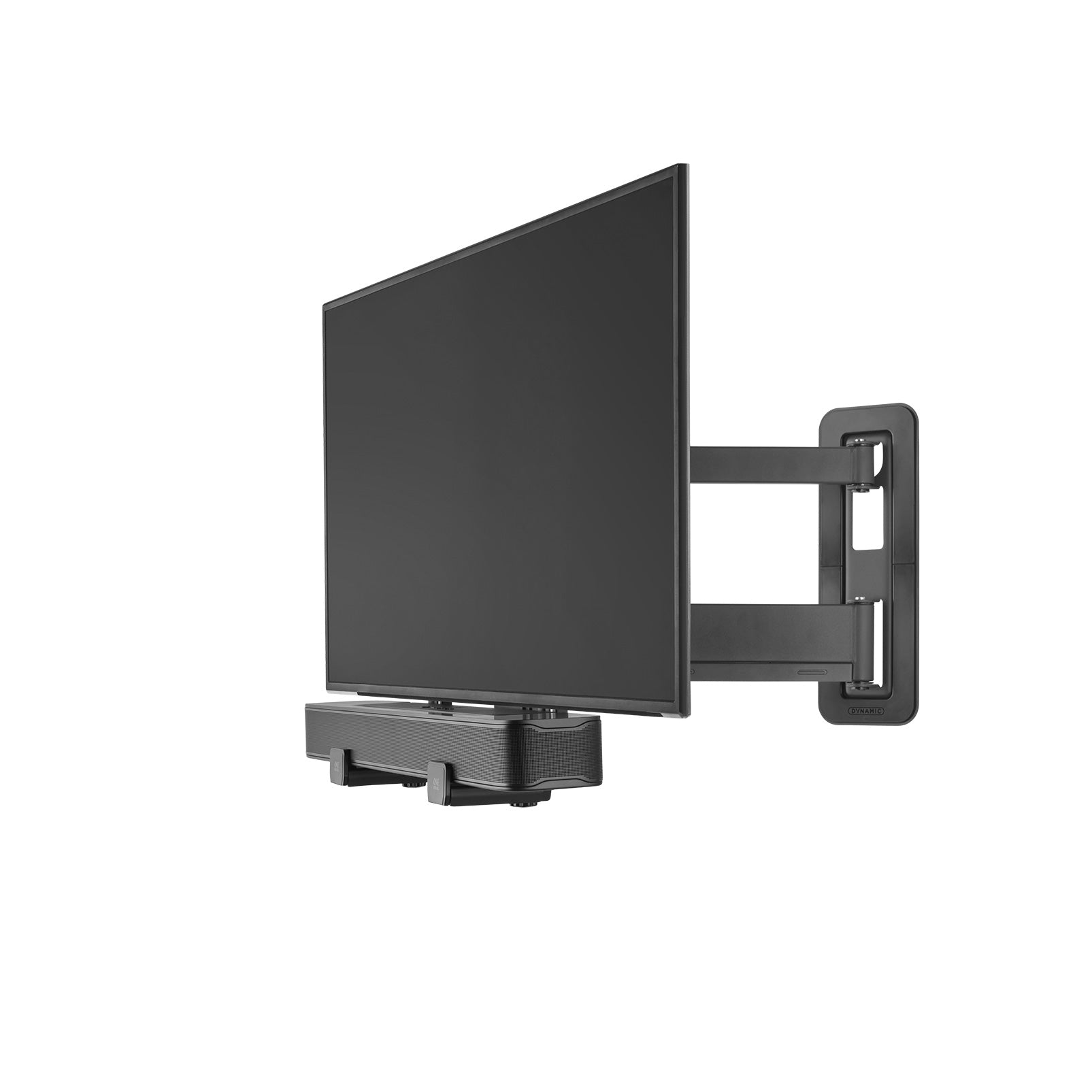 One For All WM5350 Universal Sound Bar Holder-Turn