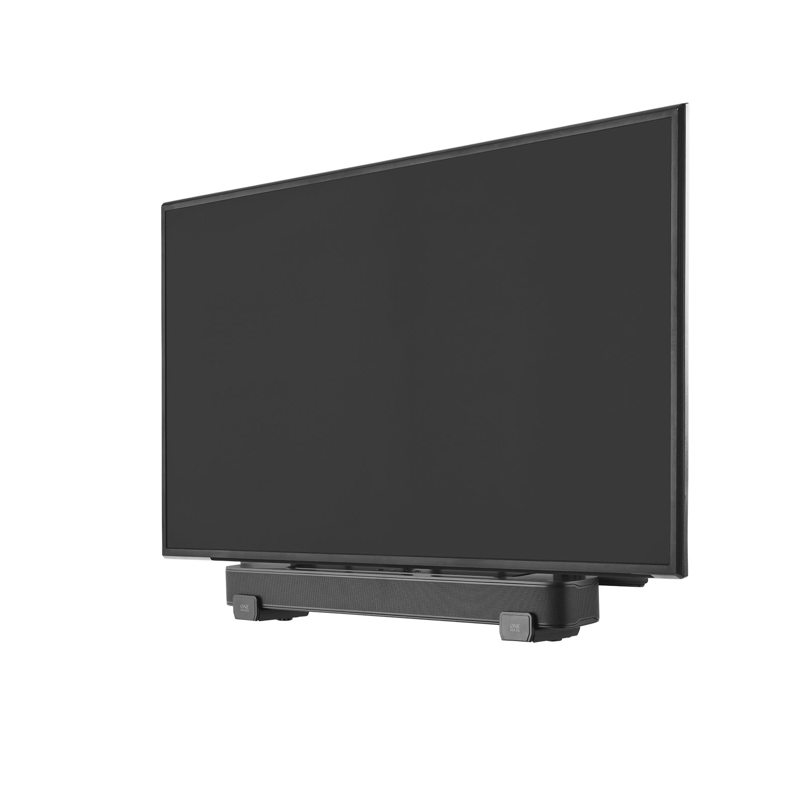 One For All WM5360 Sound Bar Holder-Turn/Flush