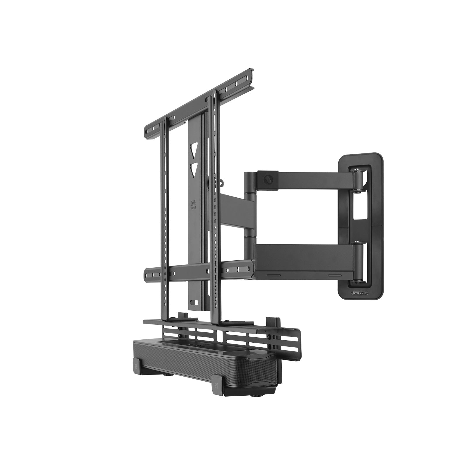 One For All WM5360 Sound Bar Holder-Turn/Flush