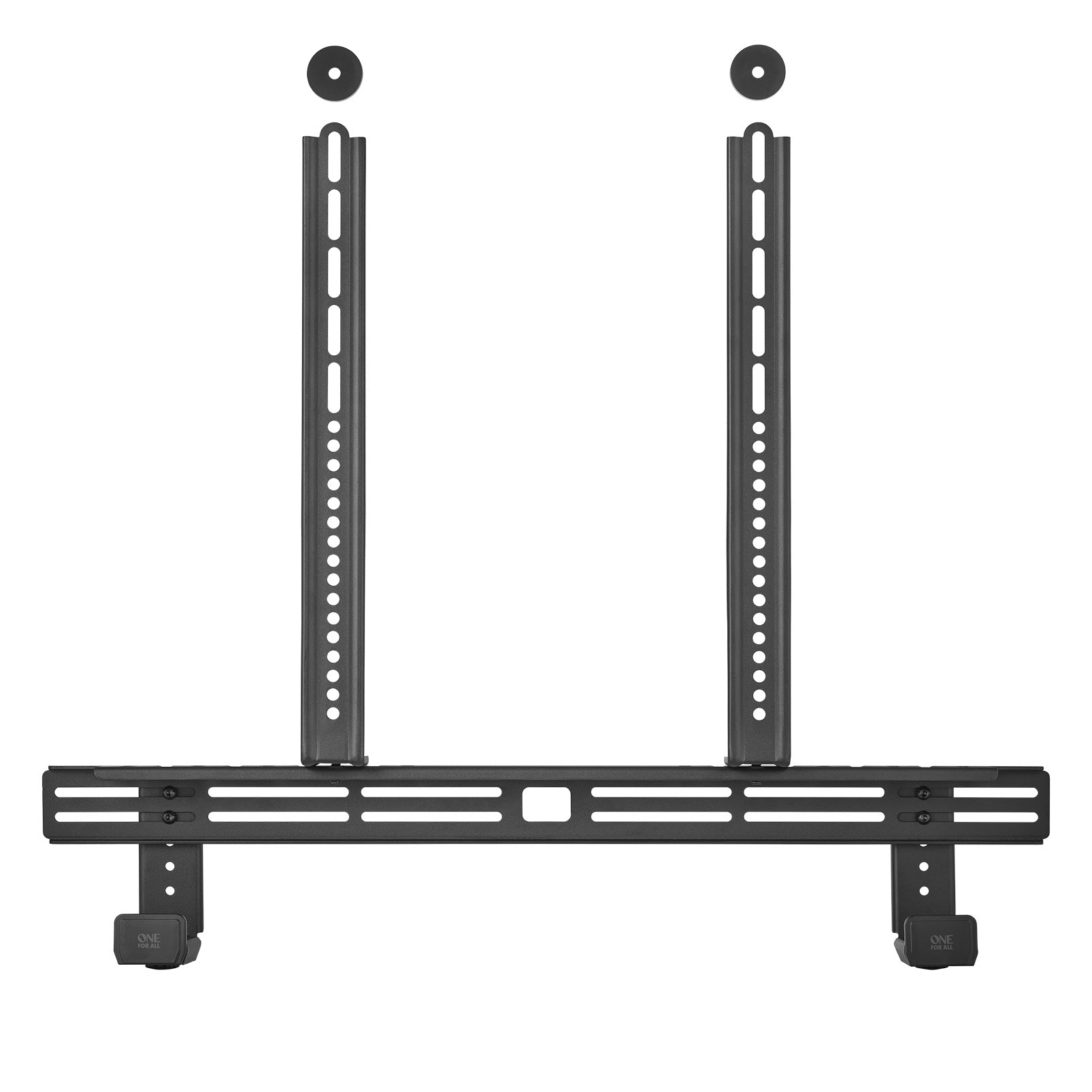 One For All WM5360 Sound Bar Holder-Turn/Flush