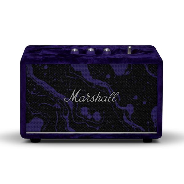 Marshall Acton III BT Speaker