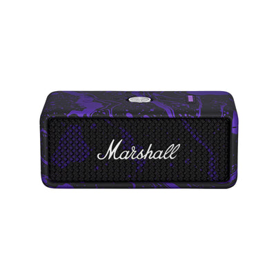 Marshall Emberton III Portable BT Speaker