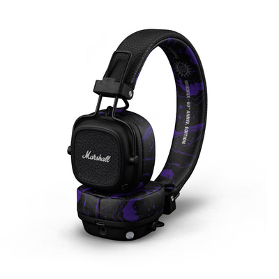 Marshall Major V BT On Ear Headphone