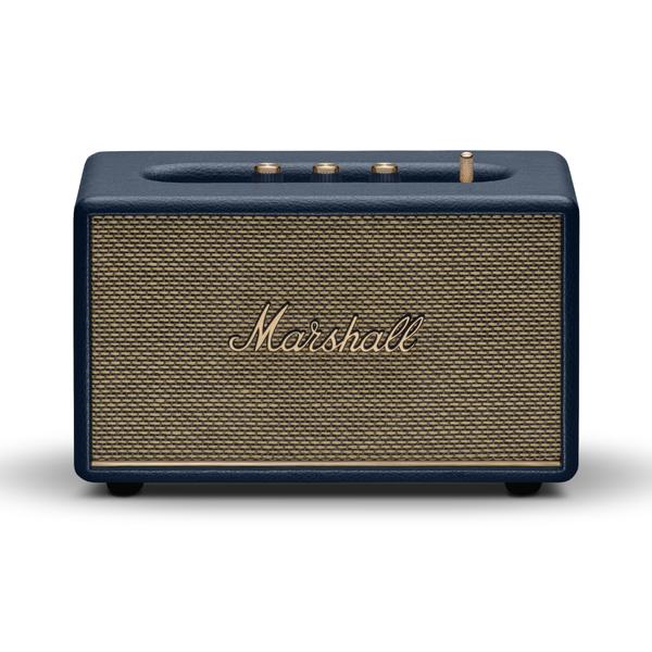Marshall Acton III BT Speaker – Connoisseur SA
